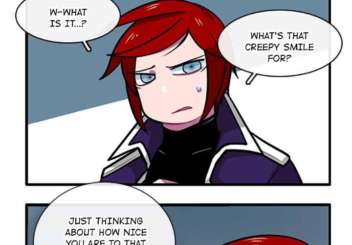 Kansen Rettou Chapter 102 page 4 - 