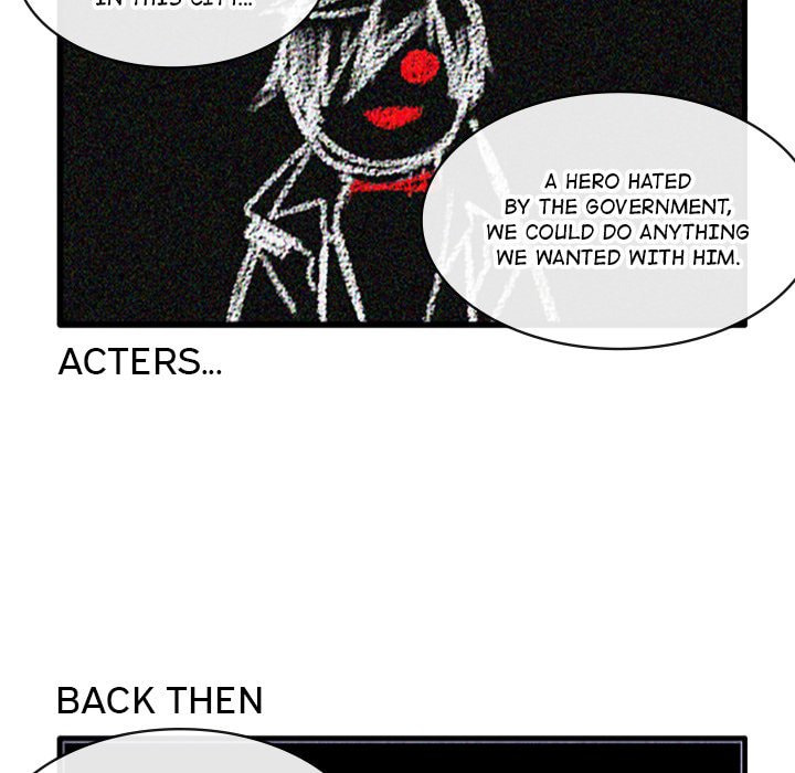 Kansen Rettou Chapter 102 page 31 - 