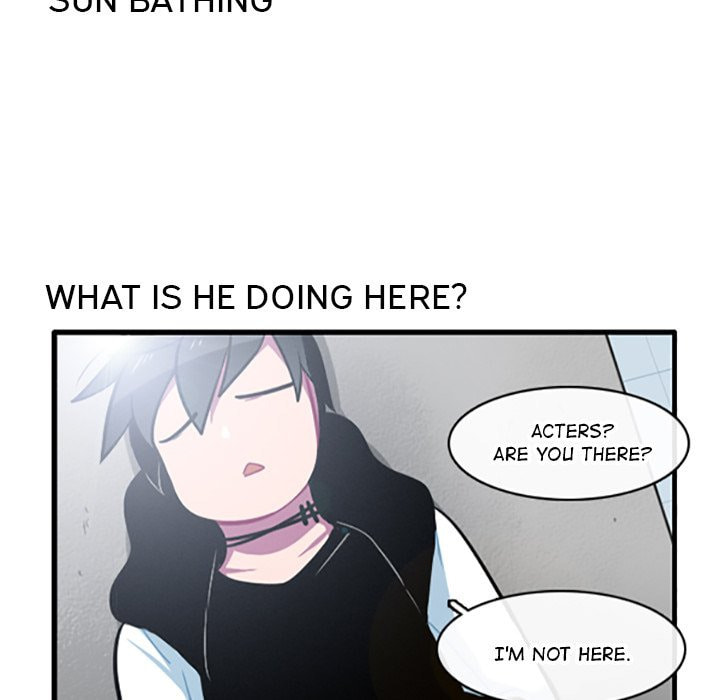 Kansen Rettou Chapter 103 page 22 - 