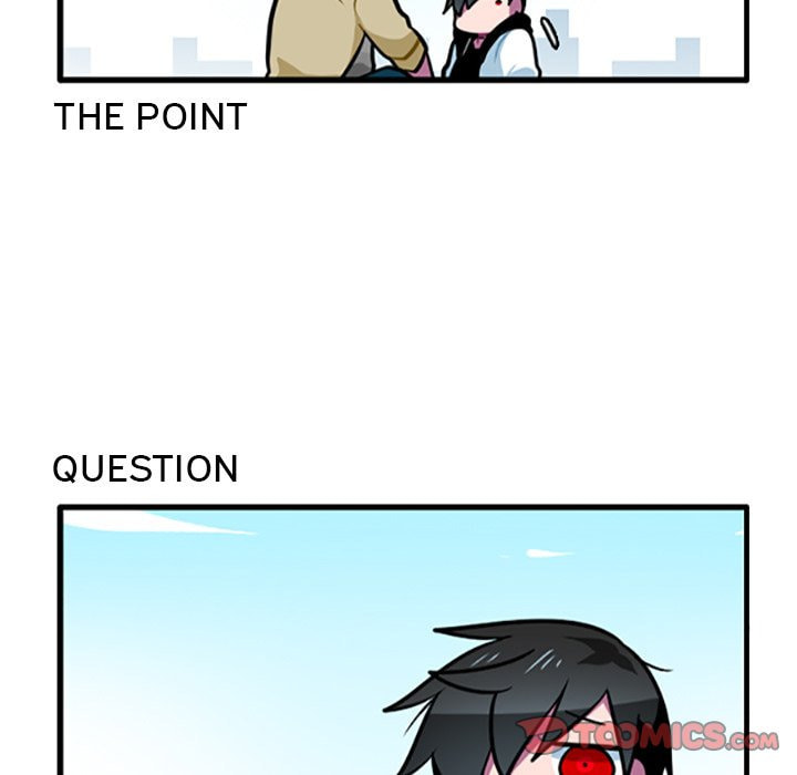 Kansen Rettou Chapter 103 page 25 - 
