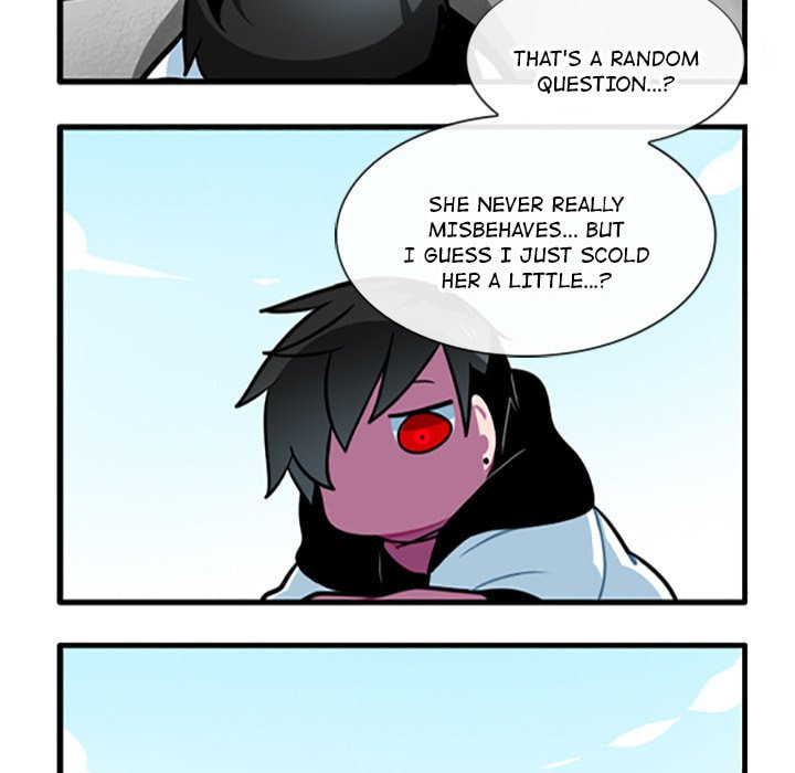Kansen Rettou Chapter 103 page 30 - 