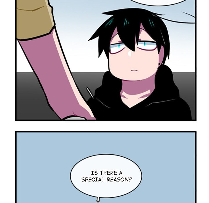 Kansen Rettou Chapter 103 page 8 - 