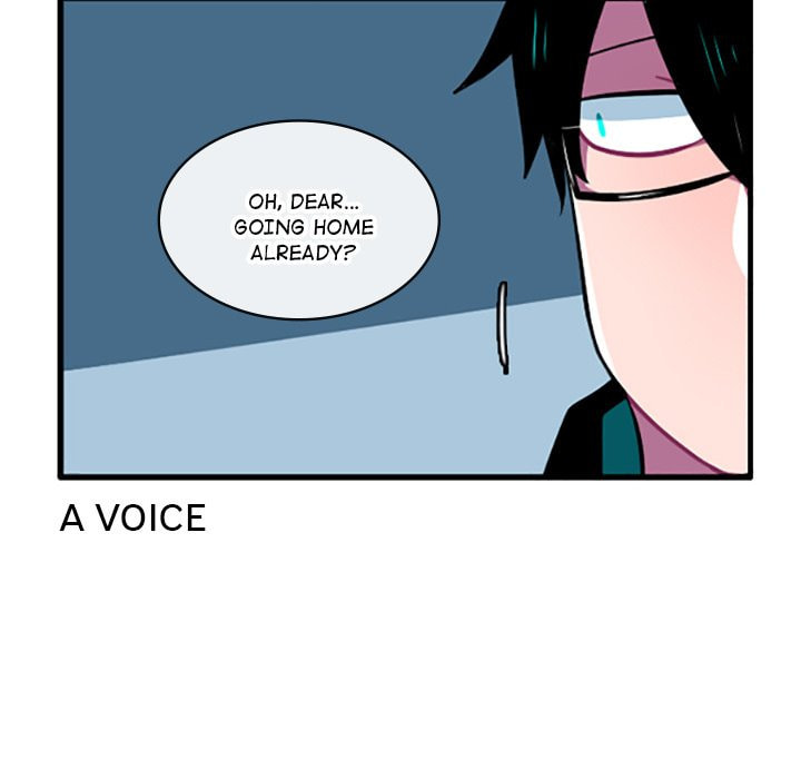 Kansen Rettou Chapter 104 page 15 - 