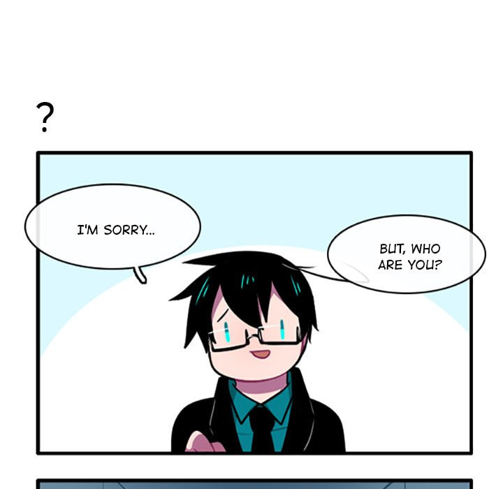 Kansen Rettou Chapter 104 page 19 - 