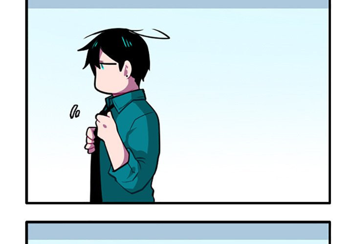 Kansen Rettou Chapter 104 page 3 - 