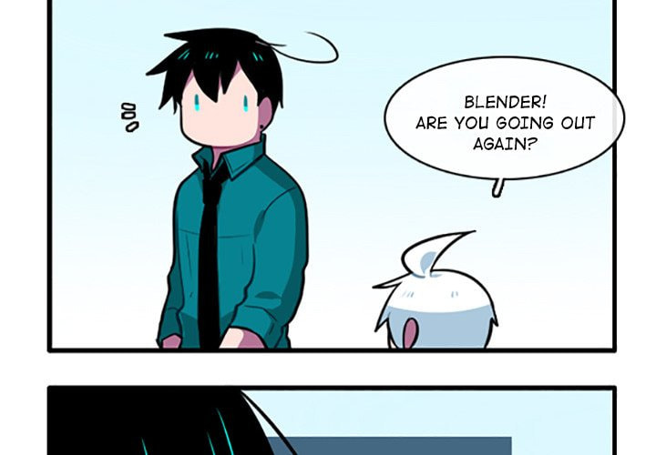 Kansen Rettou Chapter 104 page 4 - 