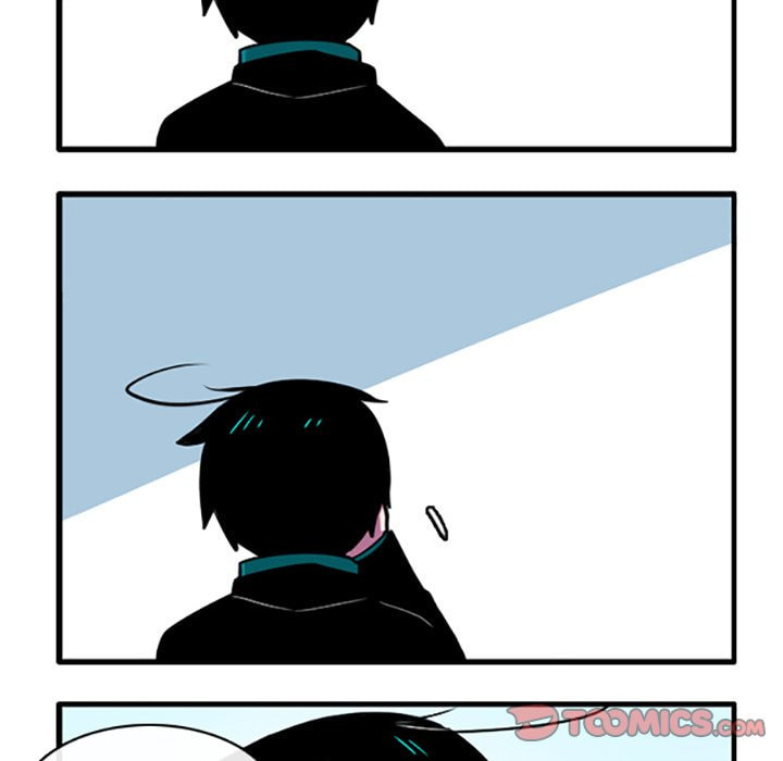 Kansen Rettou Chapter 104 page 33 - 