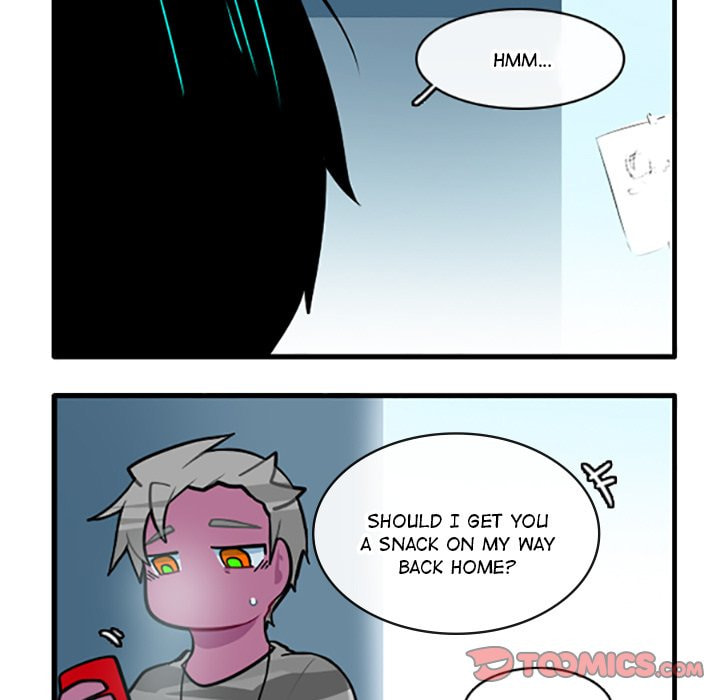 Kansen Rettou Chapter 104 page 5 - 