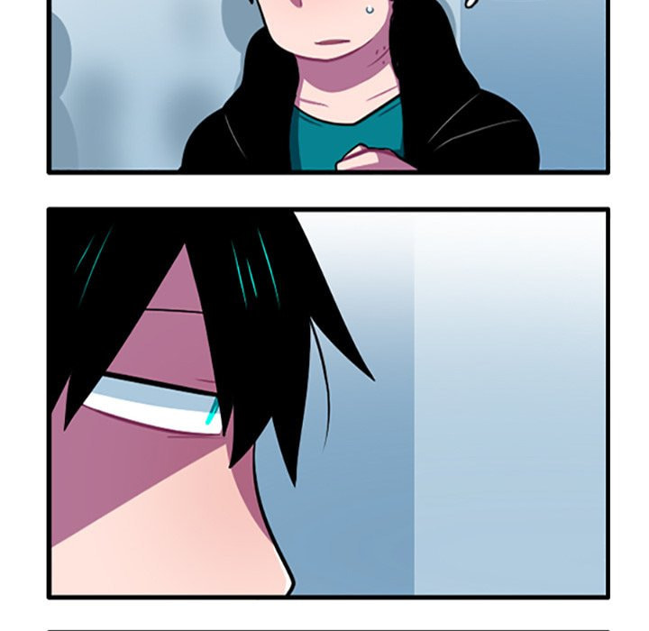 Kansen Rettou Chapter 105 page 14 - 