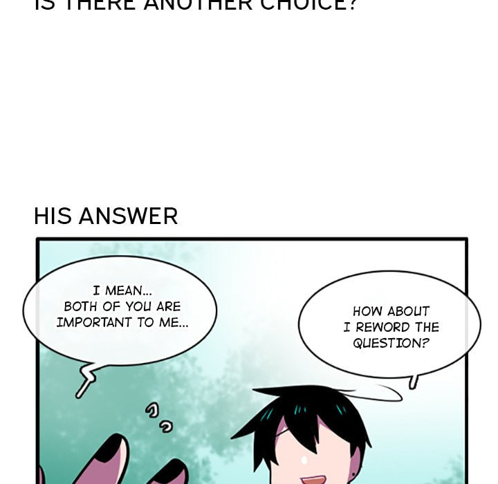 Kansen Rettou Chapter 105 page 22 - 