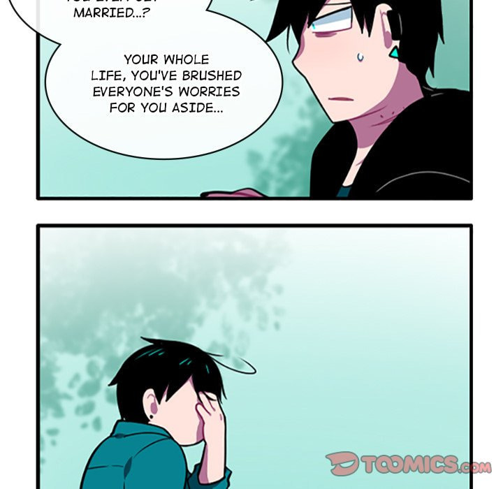 Kansen Rettou Chapter 105 page 29 - 