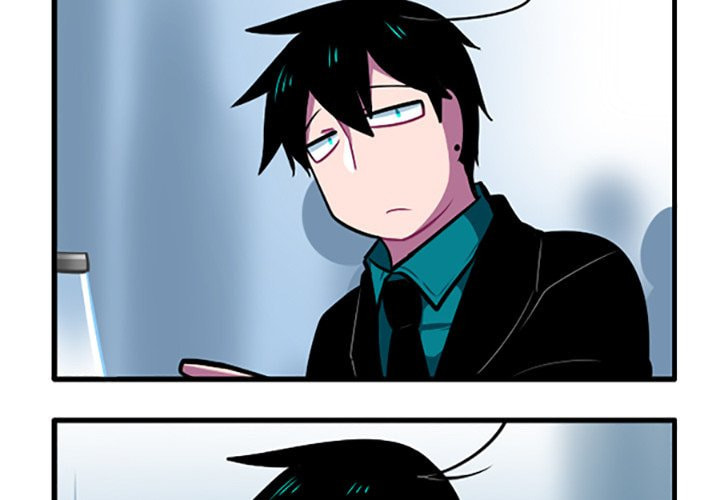 Kansen Rettou Chapter 105 page 4 - 