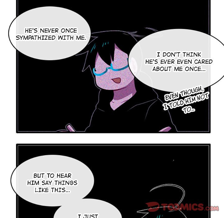 Kansen Rettou Chapter 106 page 13 - 