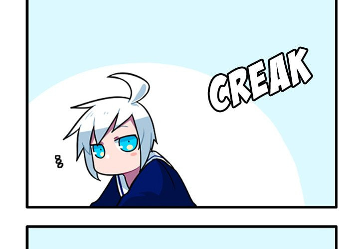 Kansen Rettou Chapter 106 page 3 - 