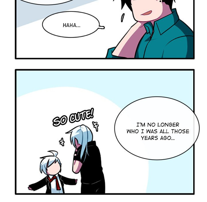 Kansen Rettou Chapter 106 page 26 - 