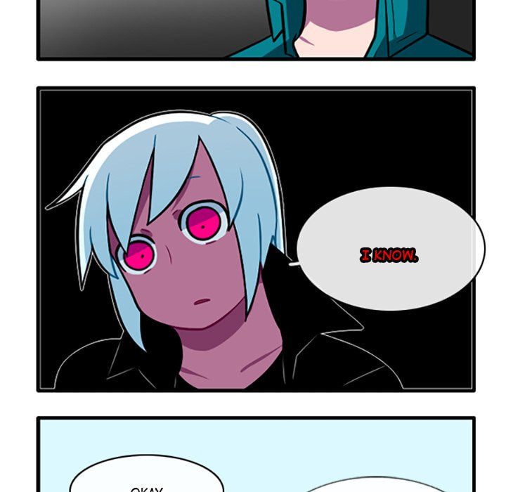 Kansen Rettou Chapter 106 page 30 - 