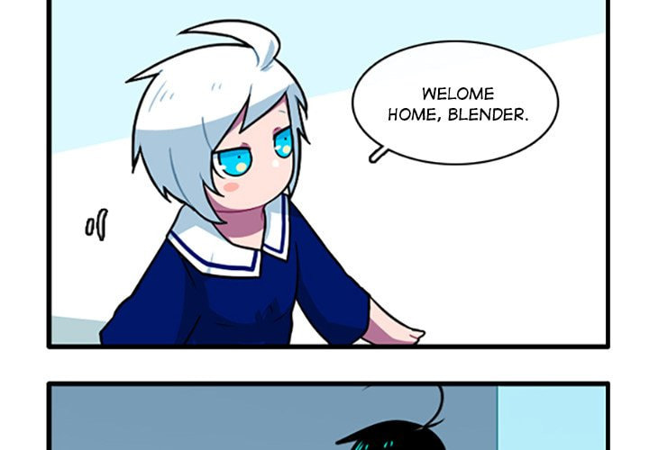 Kansen Rettou Chapter 106 page 4 - 