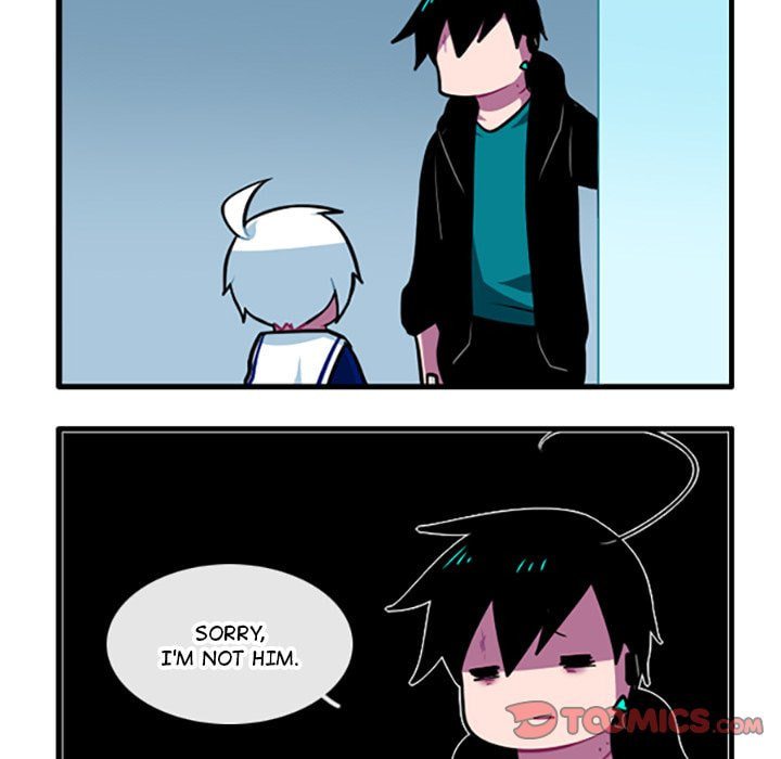 Kansen Rettou Chapter 106 page 5 - 