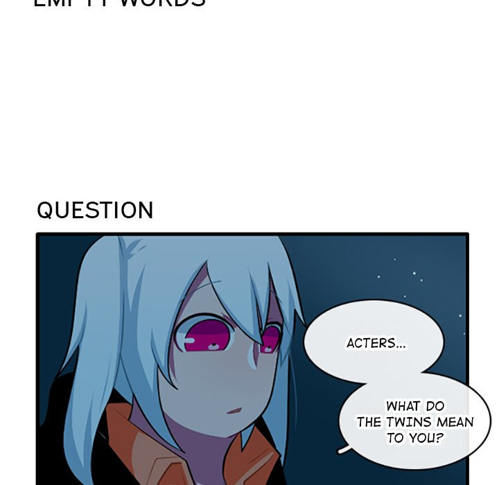Kansen Rettou Chapter 107 page 22 - 