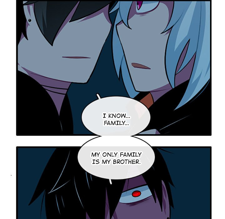 Kansen Rettou Chapter 107 page 27 - 