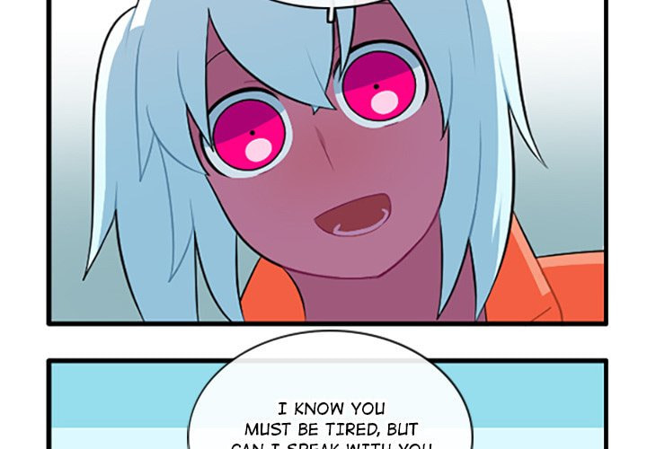 Kansen Rettou Chapter 107 page 4 - 