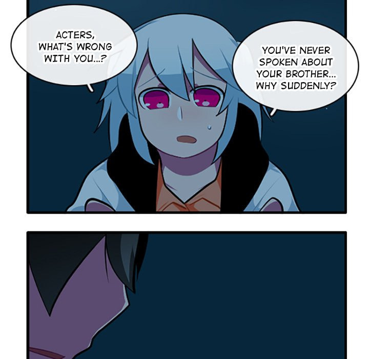 Kansen Rettou Chapter 107 page 32 - 