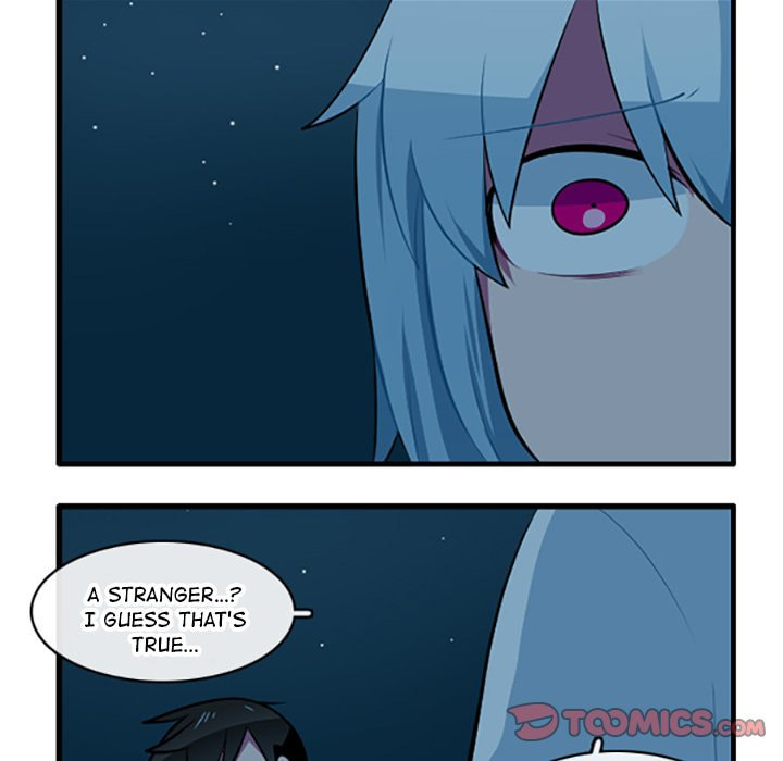 Kansen Rettou Chapter 108 page 13 - 