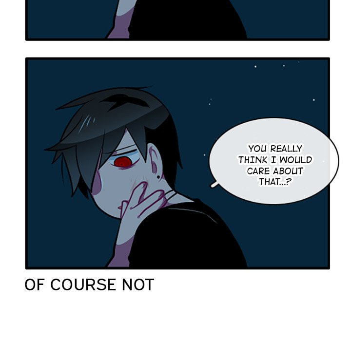Kansen Rettou Chapter 108 page 18 - 