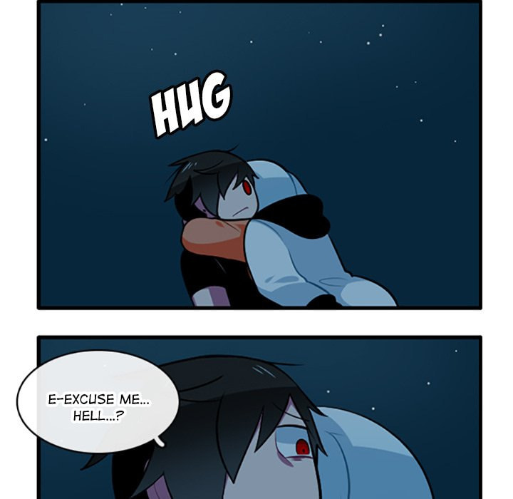 Kansen Rettou Chapter 108 page 20 - 