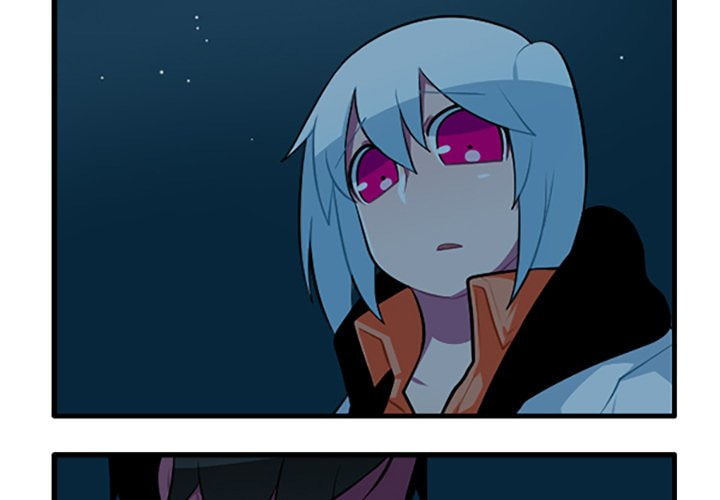 Kansen Rettou Chapter 108 page 3 - 