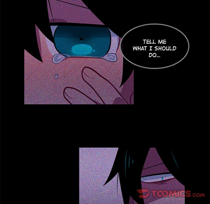 Kansen Rettou Chapter 109 page 5 - 