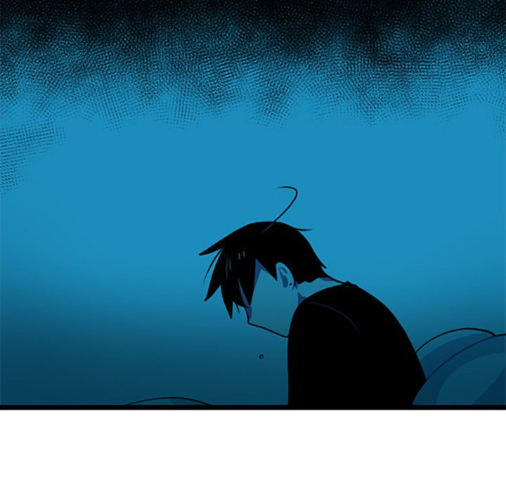 Kansen Rettou Chapter 109 page 7 - 
