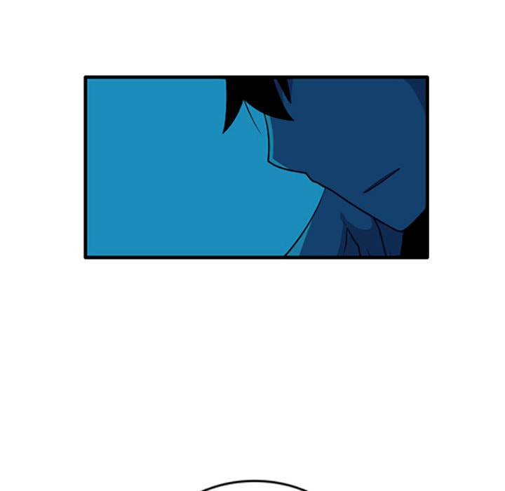 Kansen Rettou Chapter 109 page 8 - 