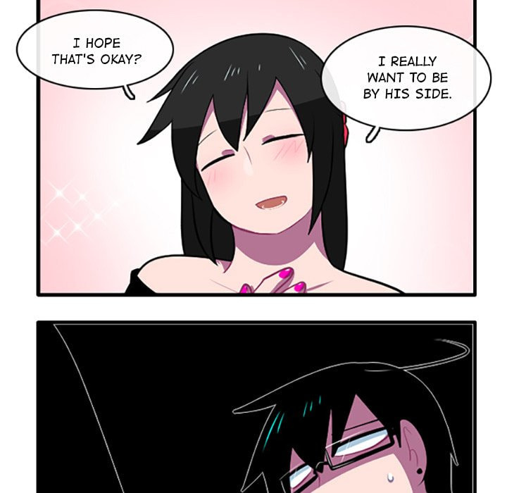 Kansen Rettou Chapter 110 page 8 - 