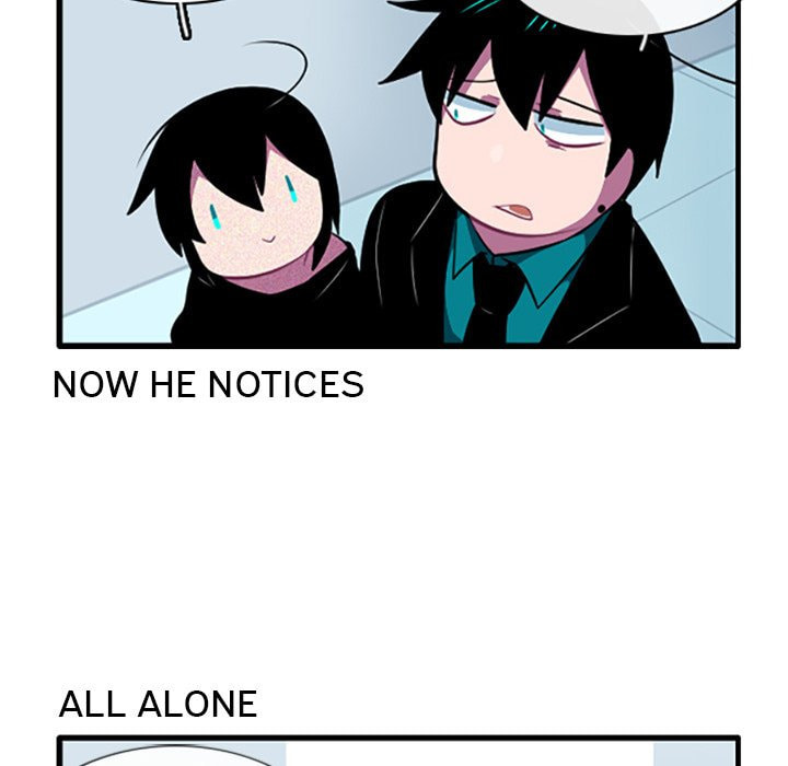 Kansen Rettou Chapter 111 page 12 - 
