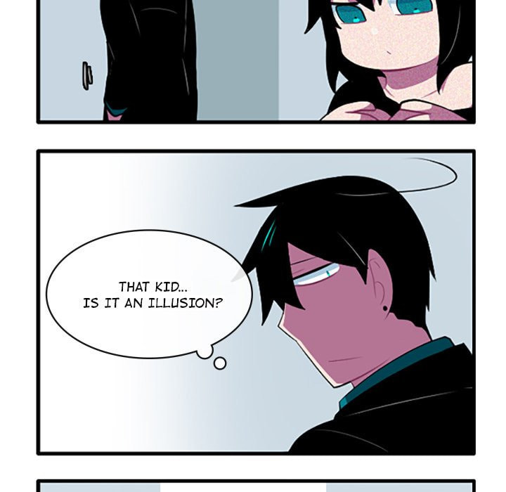 Kansen Rettou Chapter 111 page 14 - 