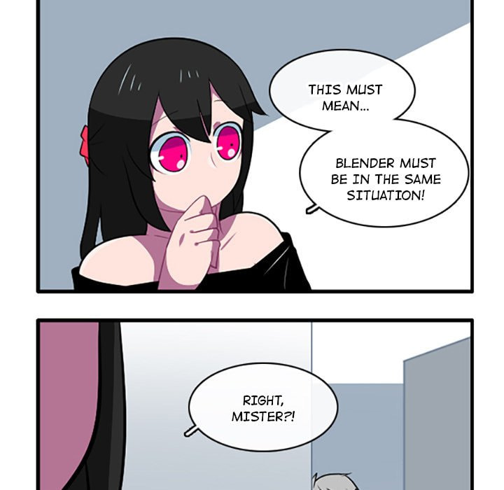 Kansen Rettou Chapter 111 page 20 - 