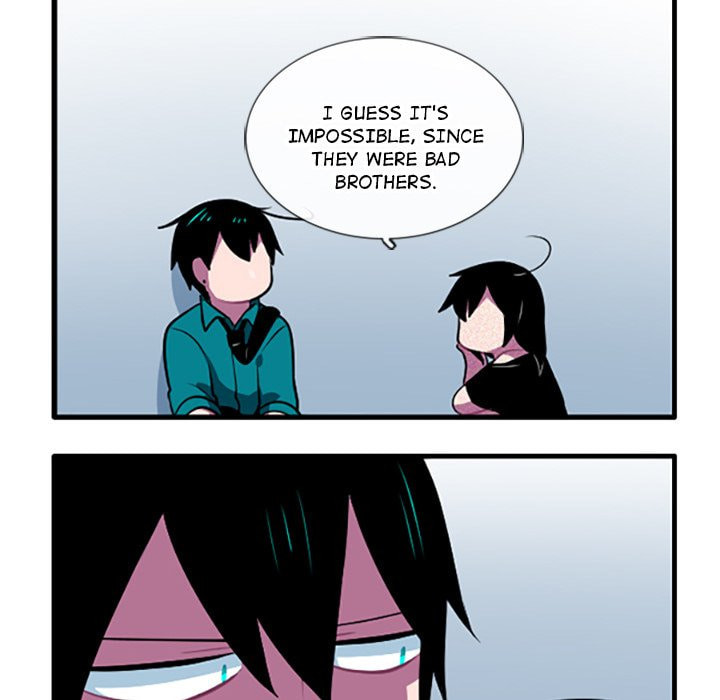 Kansen Rettou Chapter 111 page 27 - 