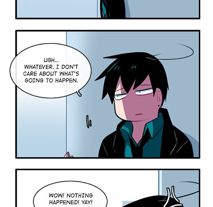 Kansen Rettou Chapter 111 page 30 - 