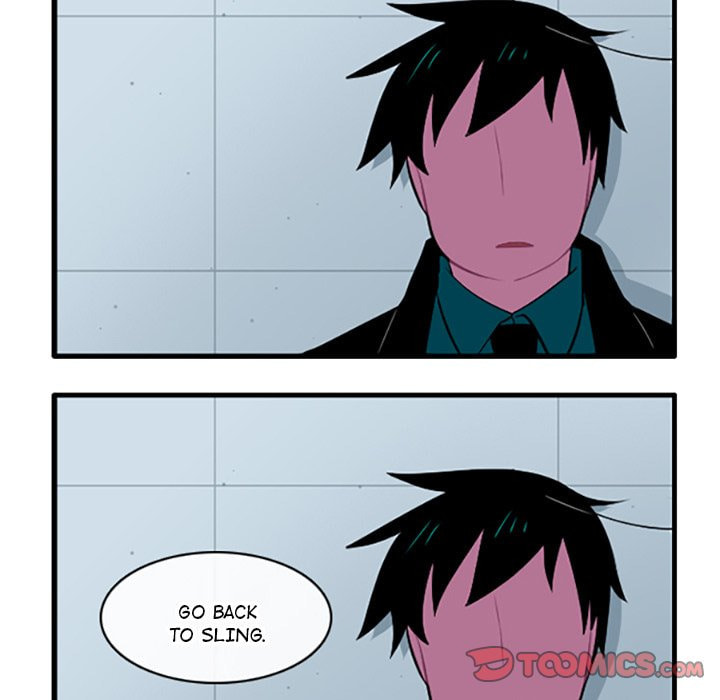 Kansen Rettou Chapter 111 page 5 - 