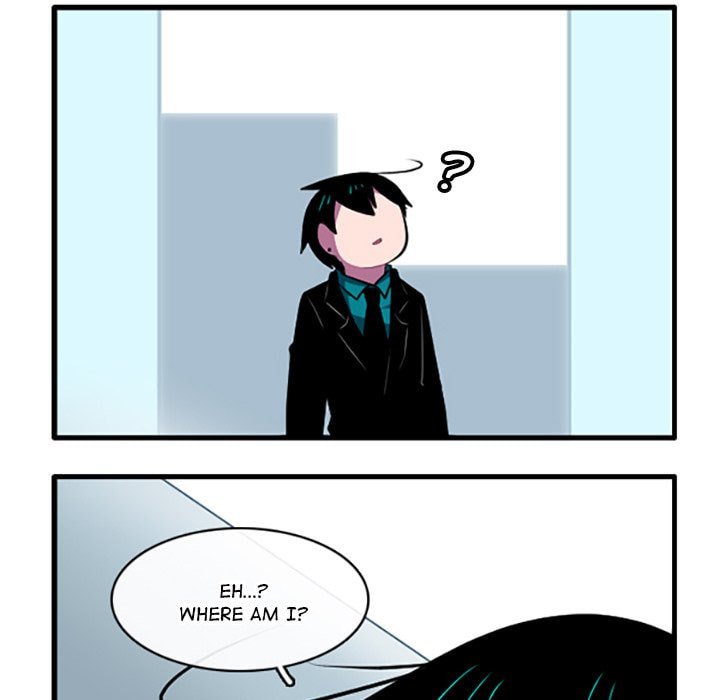 Kansen Rettou Chapter 111 page 8 - 