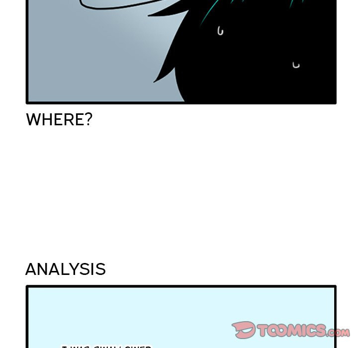 Kansen Rettou Chapter 111 page 9 - 