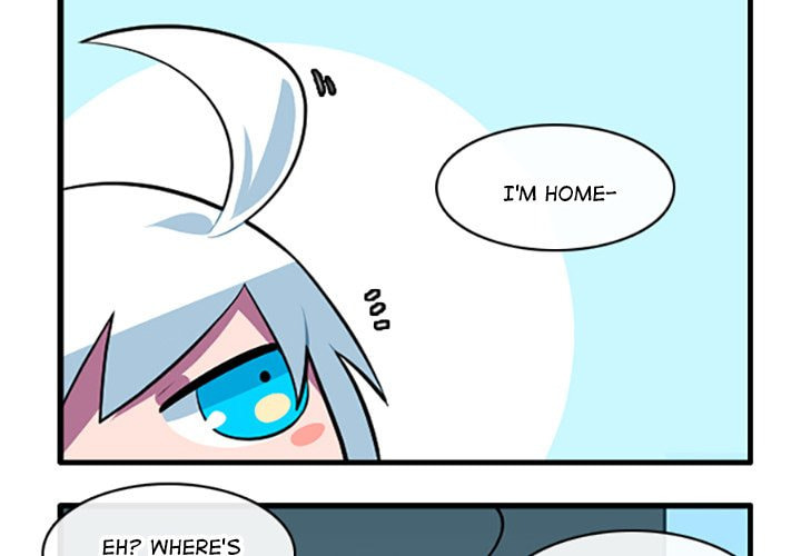 Kansen Rettou Chapter 112 page 3 - 