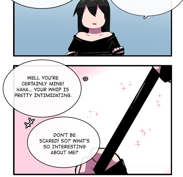 Kansen Rettou Chapter 112 page 26 - 