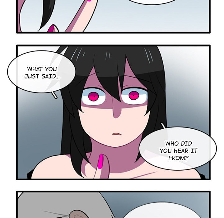 Kansen Rettou Chapter 112 page 30 - 