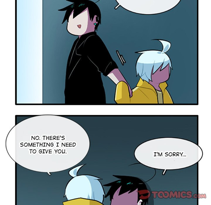Kansen Rettou Chapter 112 page 5 - 