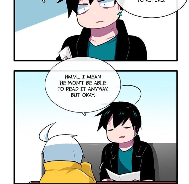 Kansen Rettou Chapter 112 page 7 - 