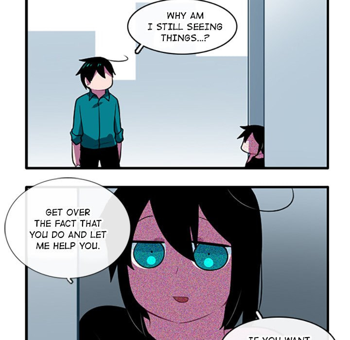 Kansen Rettou Chapter 113 page 24 - 