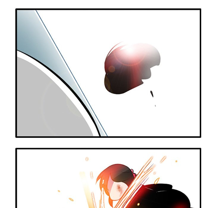 Kansen Rettou Chapter 113 page 27 - 