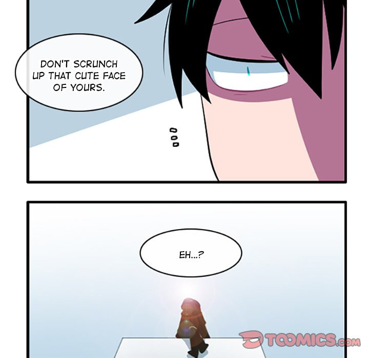 Kansen Rettou Chapter 113 page 5 - 